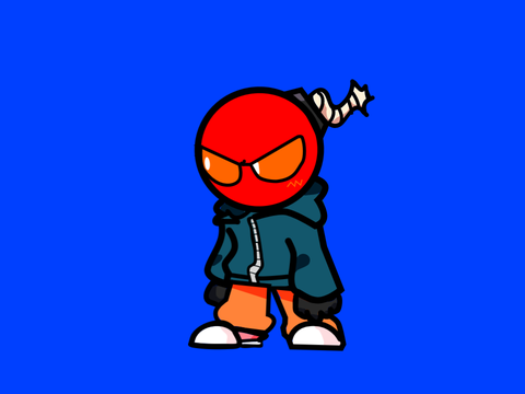 whitty smol-fnf test remix