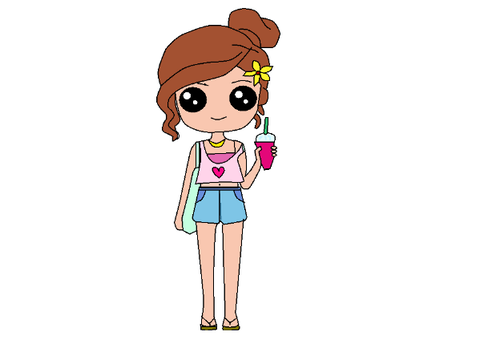 Pfp for art contest!!!