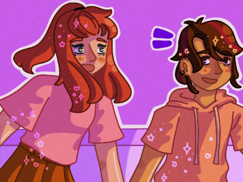 ★ art dump