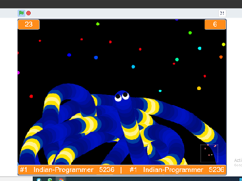 [ROUND 1] 300 Slither Challenges - 5.2K