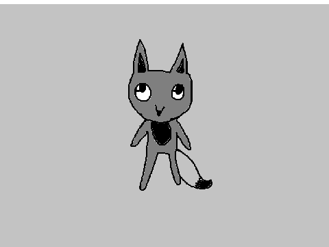 dark kitsune 