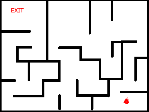 Gobo Maze