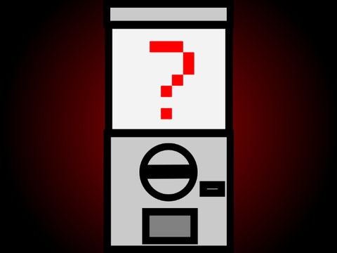 罰ゲームガチャ