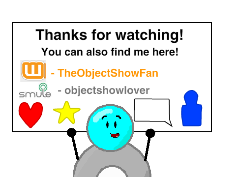 NEW OUTRO FOR REAL THIS TIME