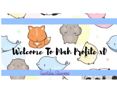 Banner for @Scratcher_Shreeyana