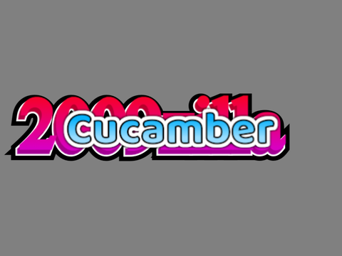 The Cosmic Battles || Round 1 || Team Cucamber