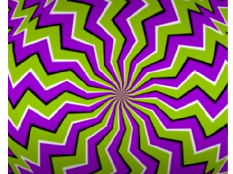 Optical Illusions