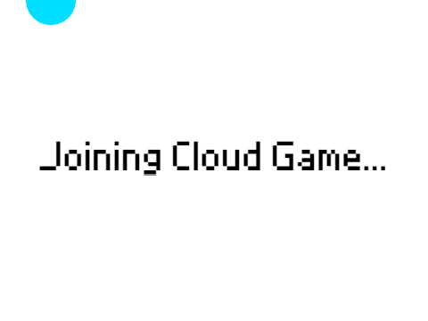 Multiplayer attempt