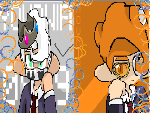 Wifi Vs Kool-Aid Splatfest (VERY SOON!!)