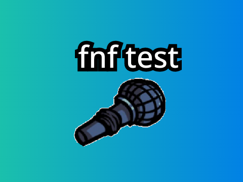 fnf test V.2