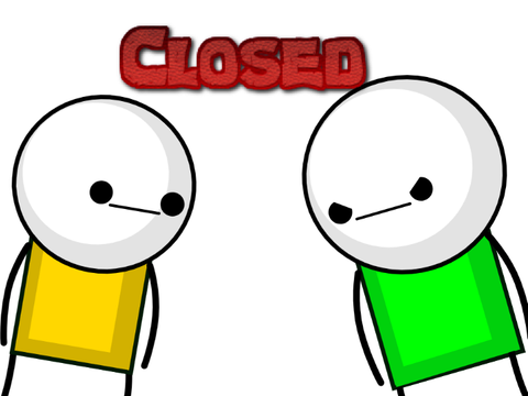 Closed