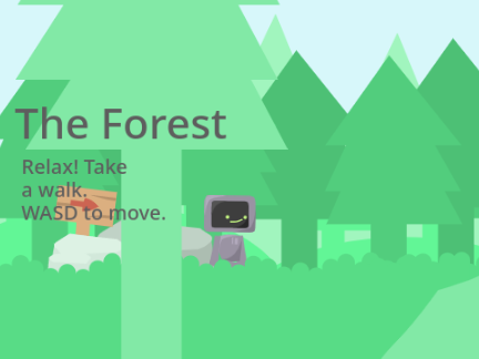 The Forest