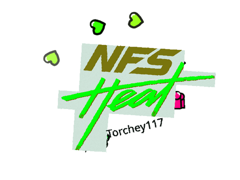 My intro contest