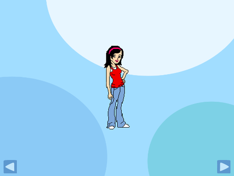 1k Sprite Contest! ▹▸ entry
