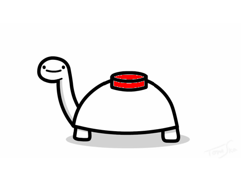 Mine-turtle