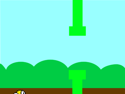 Flappy Bird