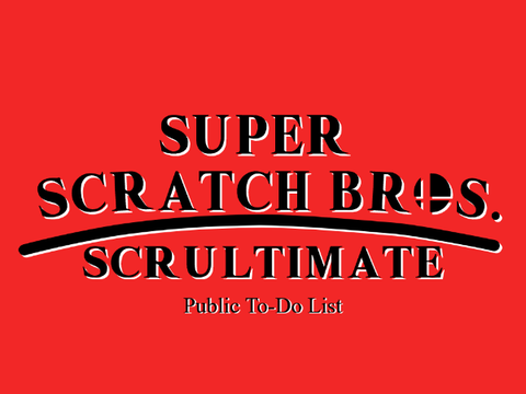 SSBS 0.0.2 Public To-Do List