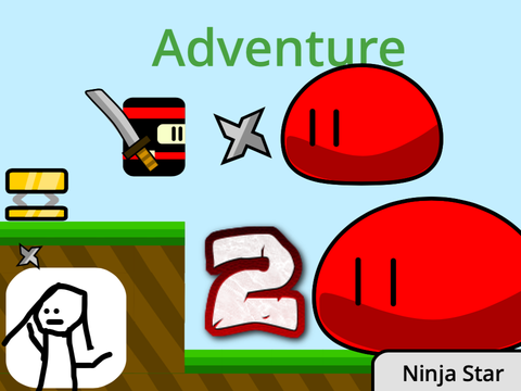 adventure 2