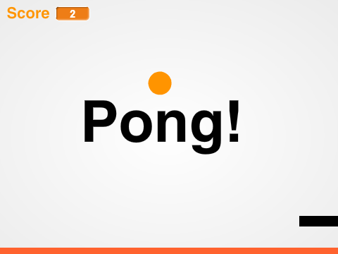 Pong