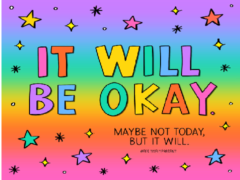 positive message of the day