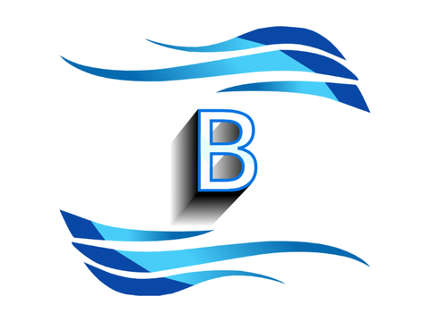 #1 Logo pour @brise_animation