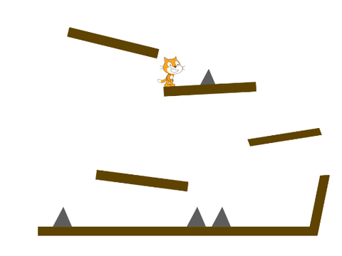 Platform Game