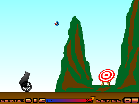 Mario Cannon
