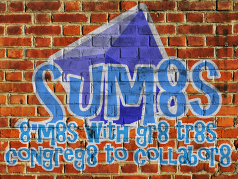 Sum8s