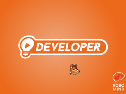 Motor - Developer 3