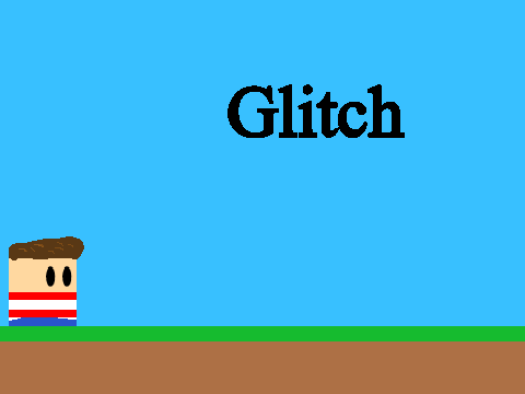 Glitch