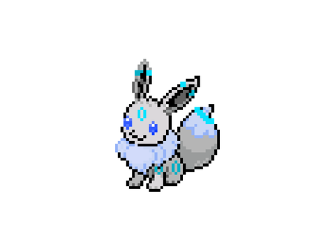 Mist Sprites (Platinum)