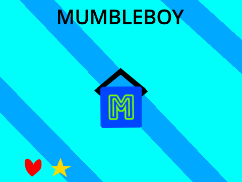 outro entry thing