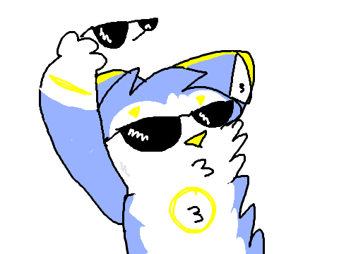 Swaggy Icon