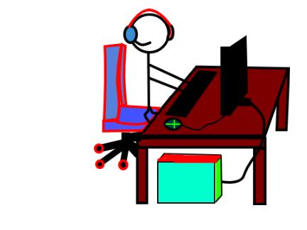Epic Gamer Rage