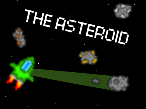 The Asteroid (v1.2.1)