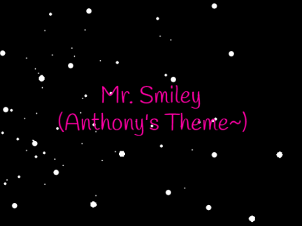 Mr. Smiley