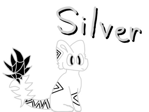 Silver [Character]