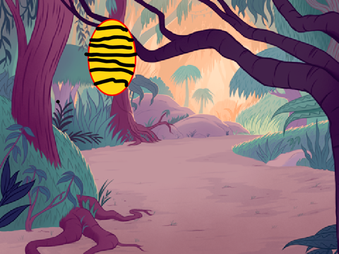 Bee simulater