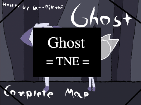 ❖ ɢʜᴏsᴛ = ᴛɴᴇ ❖
