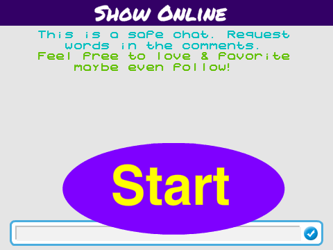 The Logidence2 Safe Chat