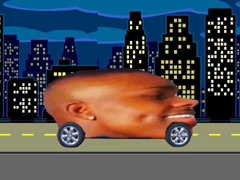 DaBaby Convertible