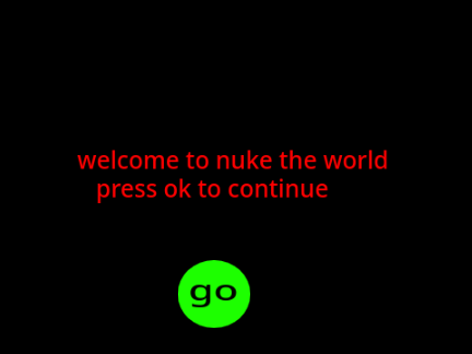 Nuke Wars