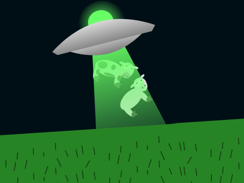Alien simulator  remix