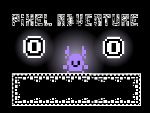 Pixel Adventure