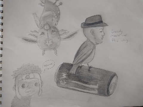 Why I shouldn't be allowed to draw