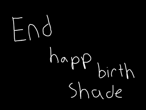 funny gift for shade