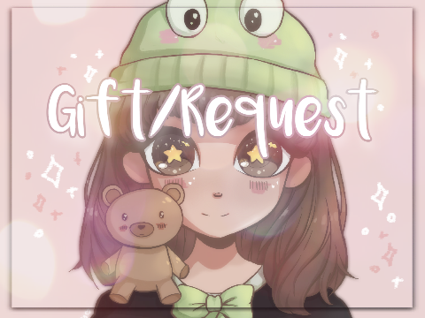 gift for @dior12 ˎˊ-