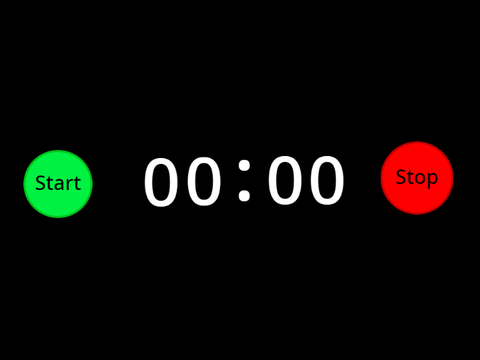 倒數計時器 Countdown Timer
