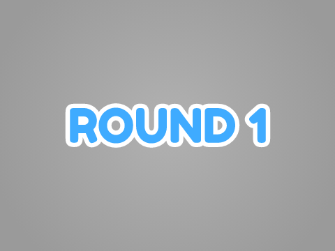 [BIG PRIZES] 500 Intro Tournament - Round 1