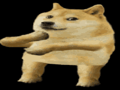 spooky scary dogessssssssssssssssss remix